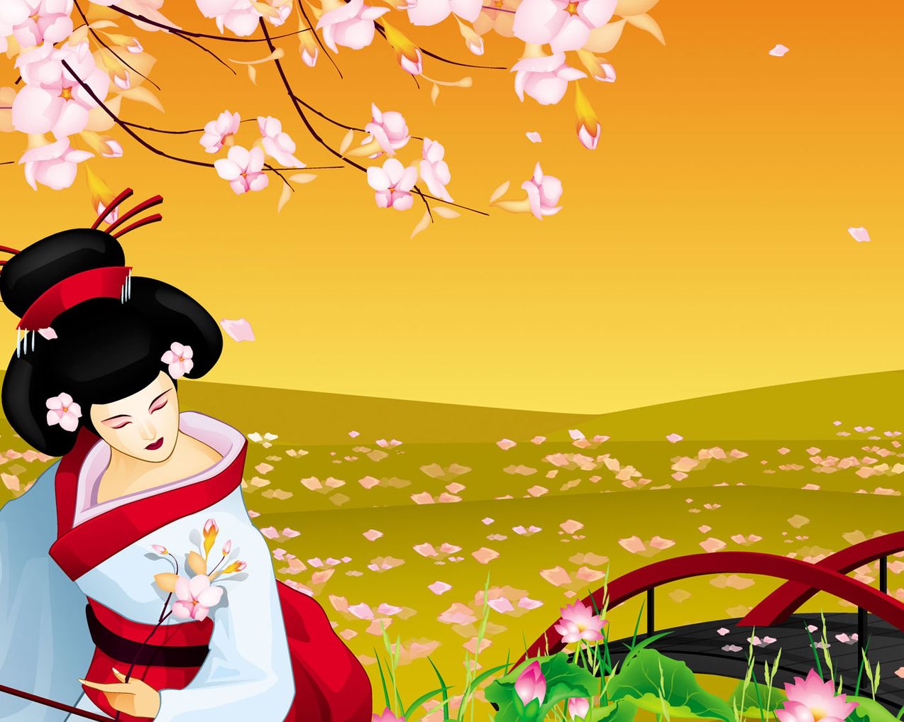 Japanese Fairy Tales