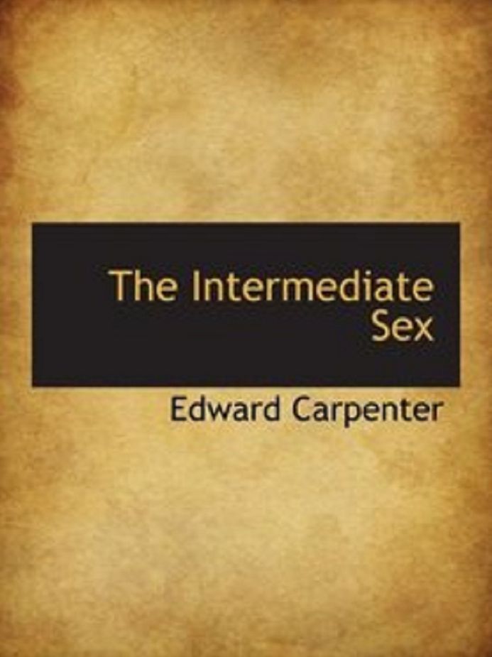 The Intermediate Sex