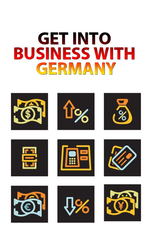 Get Into Business With Germany