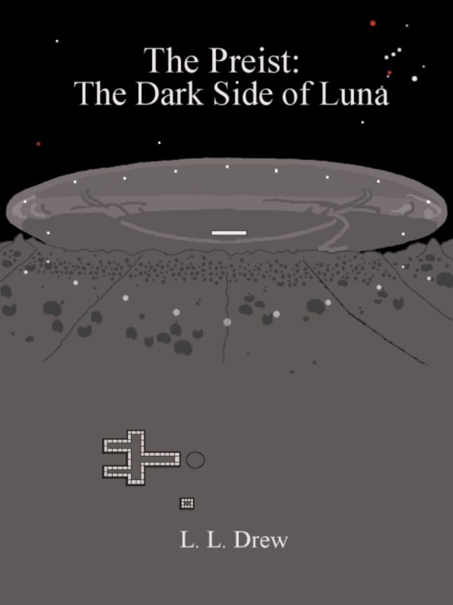 The Dark Side of Luna