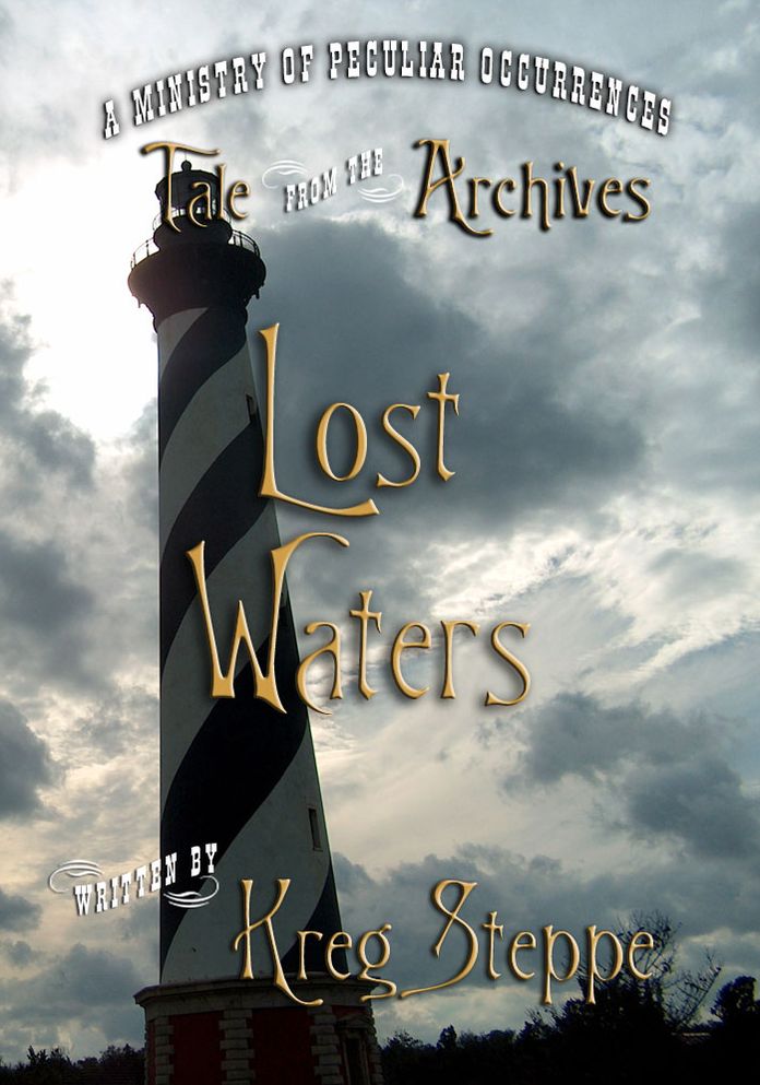 Lost Waters