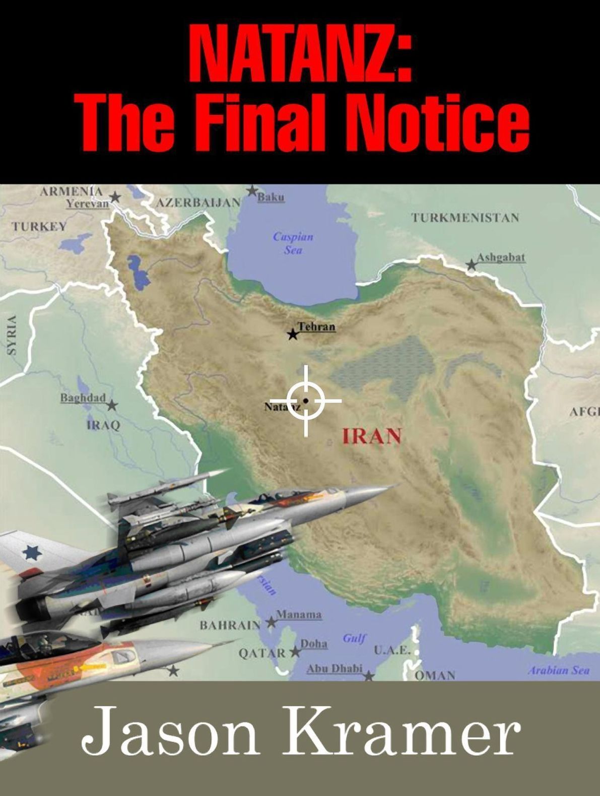 Natanz: The Final Notice