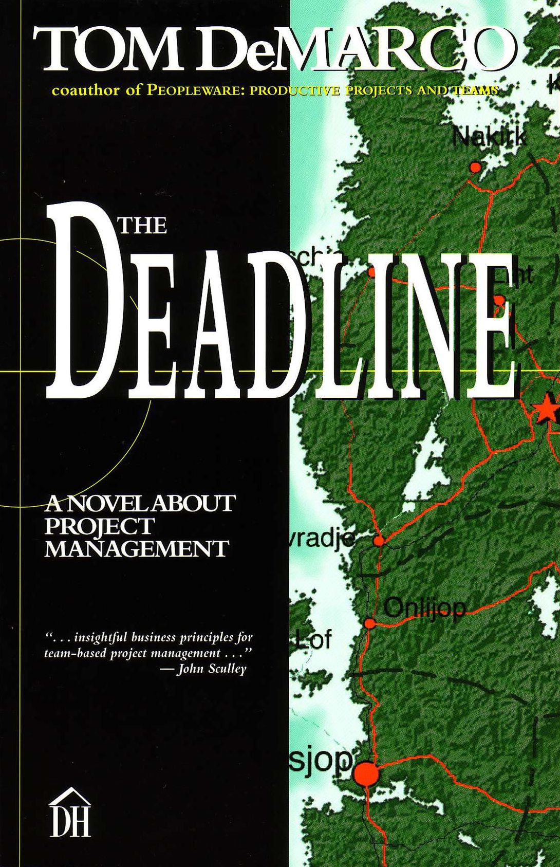 The Deadline