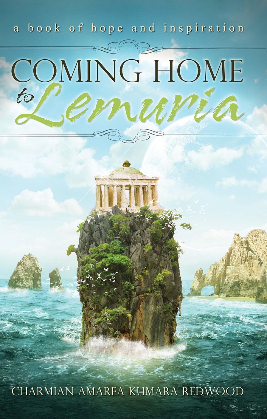 Coming Home to Lemuria