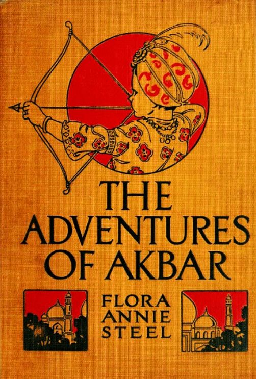 The Adventures of Akbar