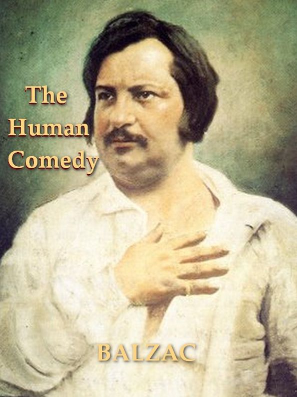 The Human Comedy; Philosophical Studies, Volume IV