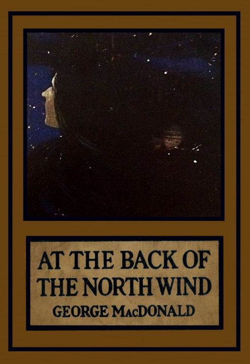 At the Back of the North Wind