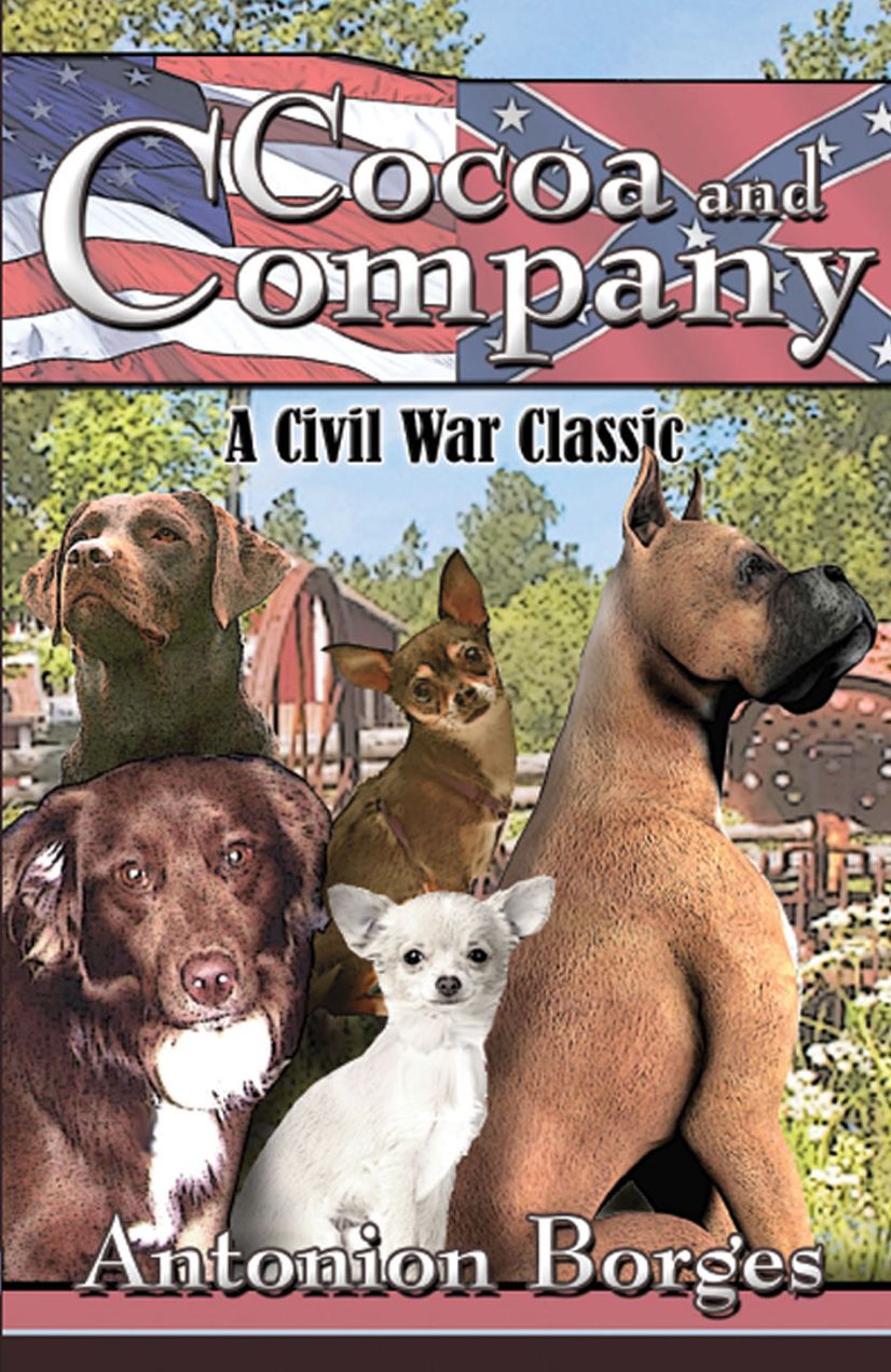 Cocoa and Company: A Civil War Classic