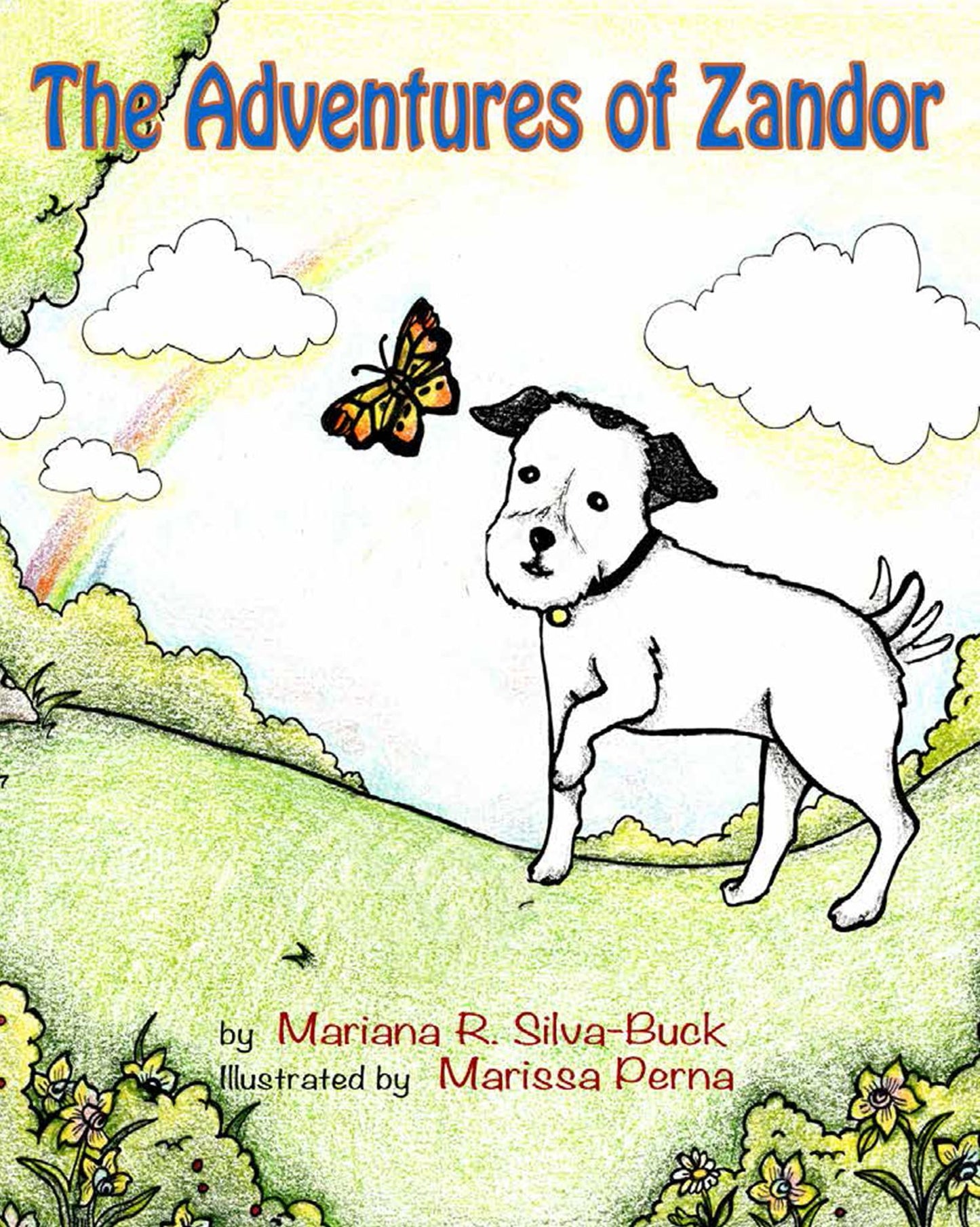 The Adventures of Zandor