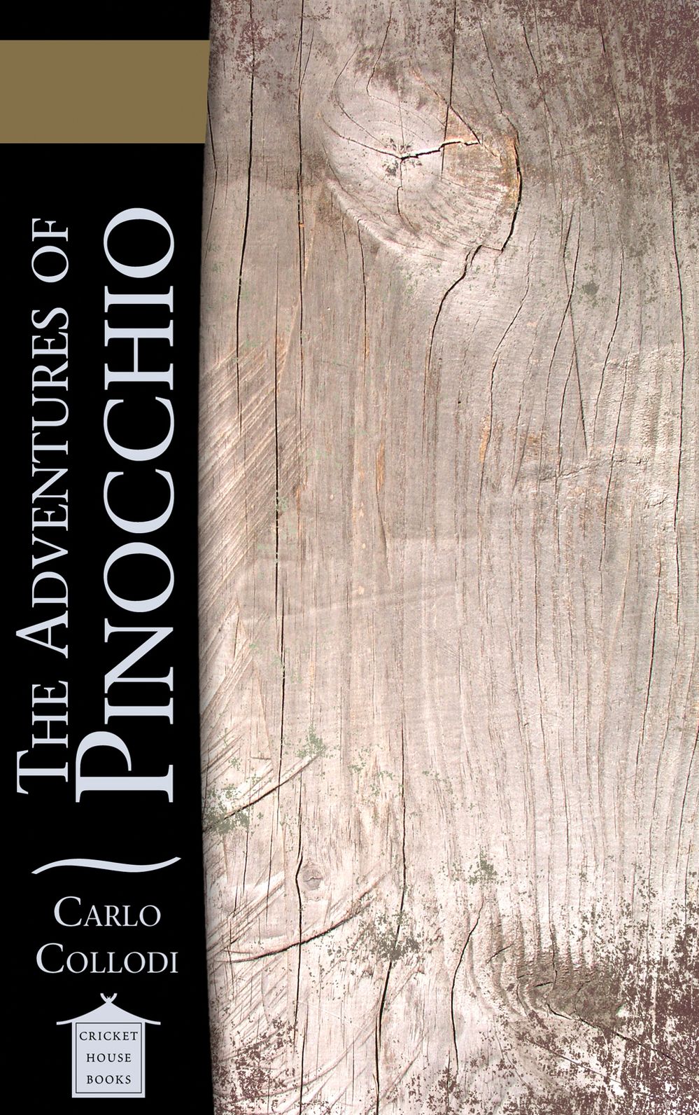 The Adventures of Pinocchio