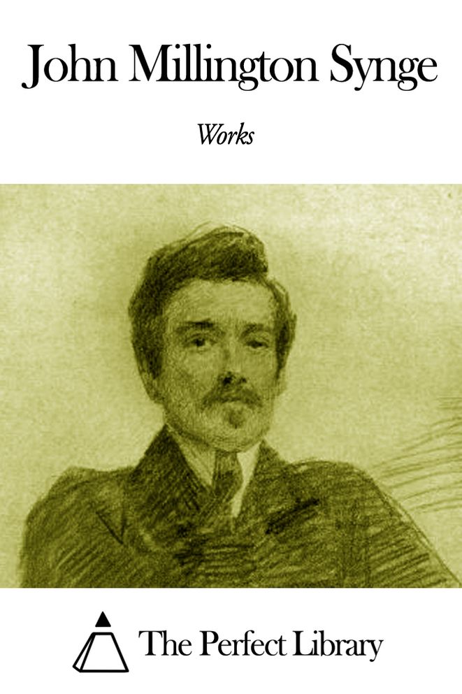 Works of John Millington Synge