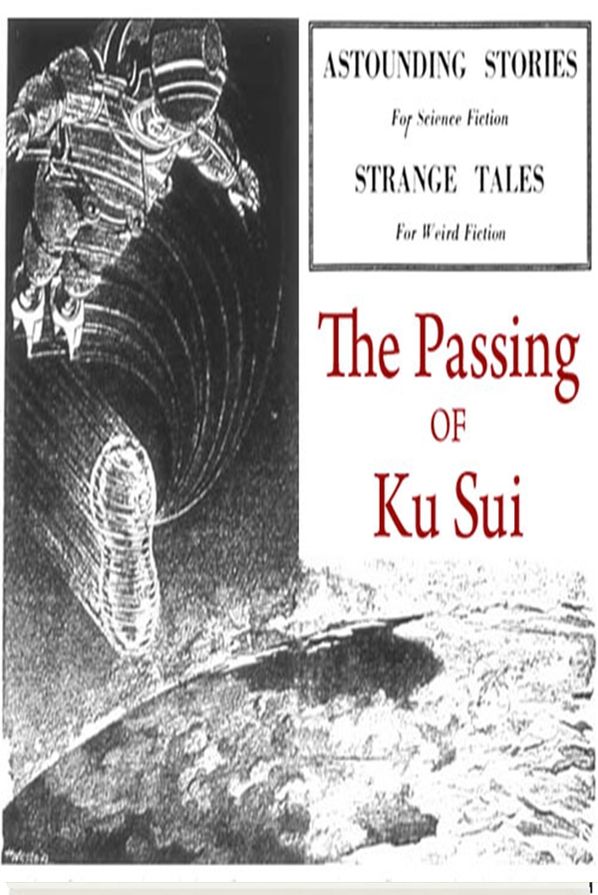 The Passing of Ku Sui