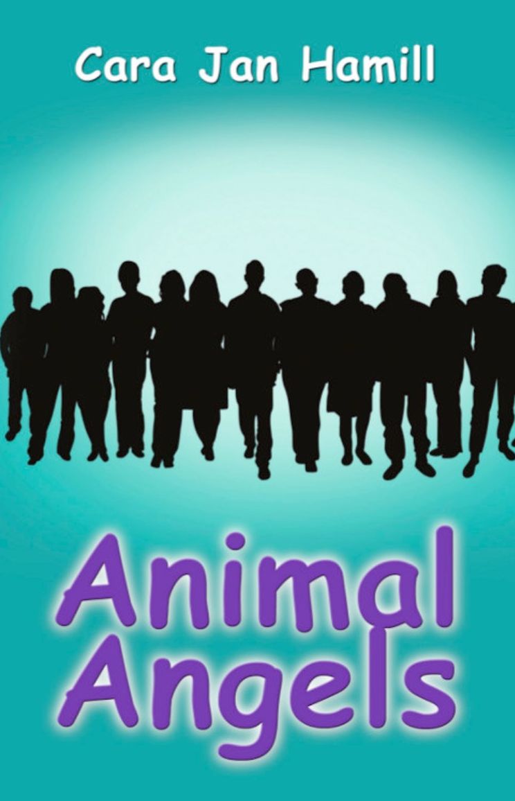 Animal Angels