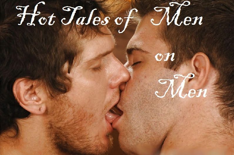 Erotic, Erotica - Gay Fiction: Man on Man Encounters Erotic Sex Stories XXX