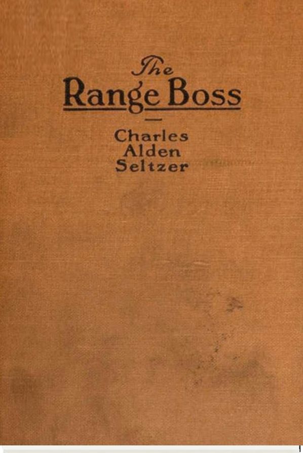 The Range Boss