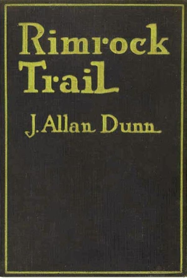 Rimrock Trail
