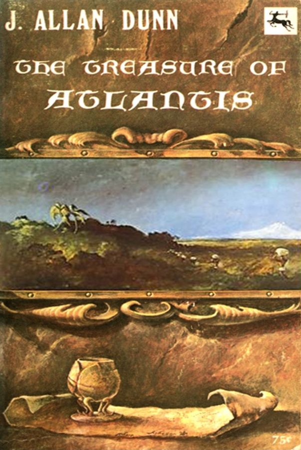 The Treasure of Atlantis