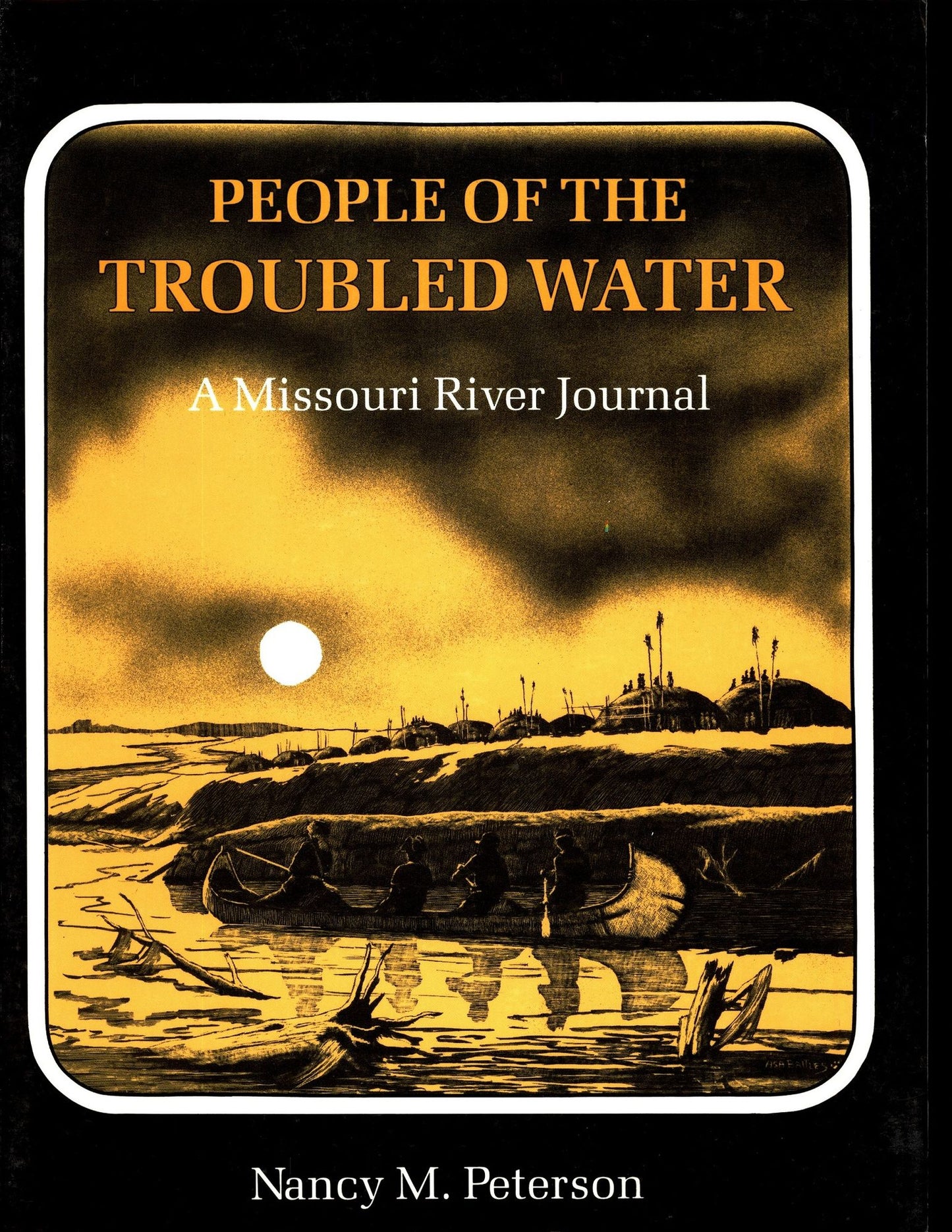 People of the Troubled Water