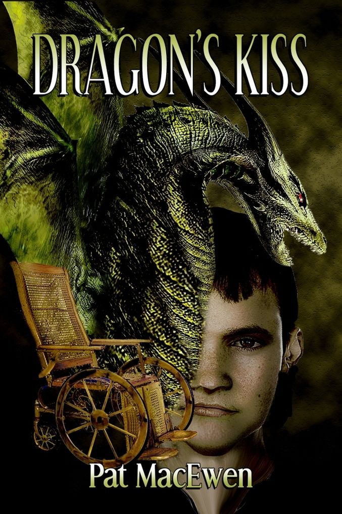 The Dragon's Kiss
