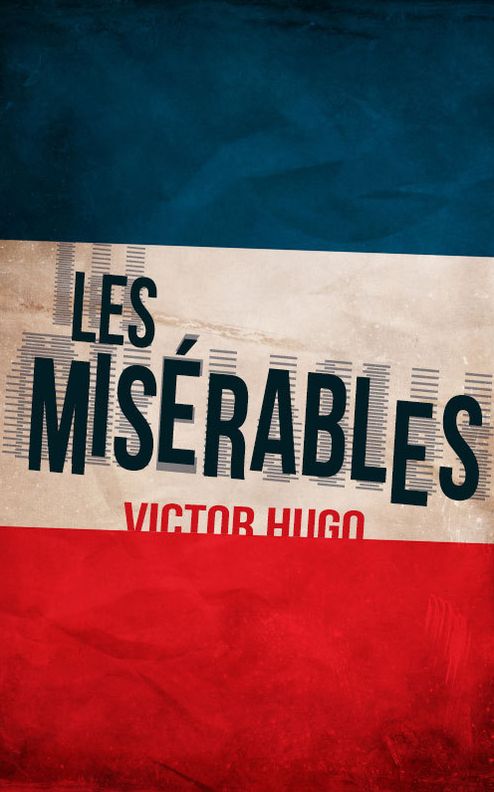 Les Misérables: Illustrated Edition (Unabridged, Annotated, with Links to Free Audiobook)