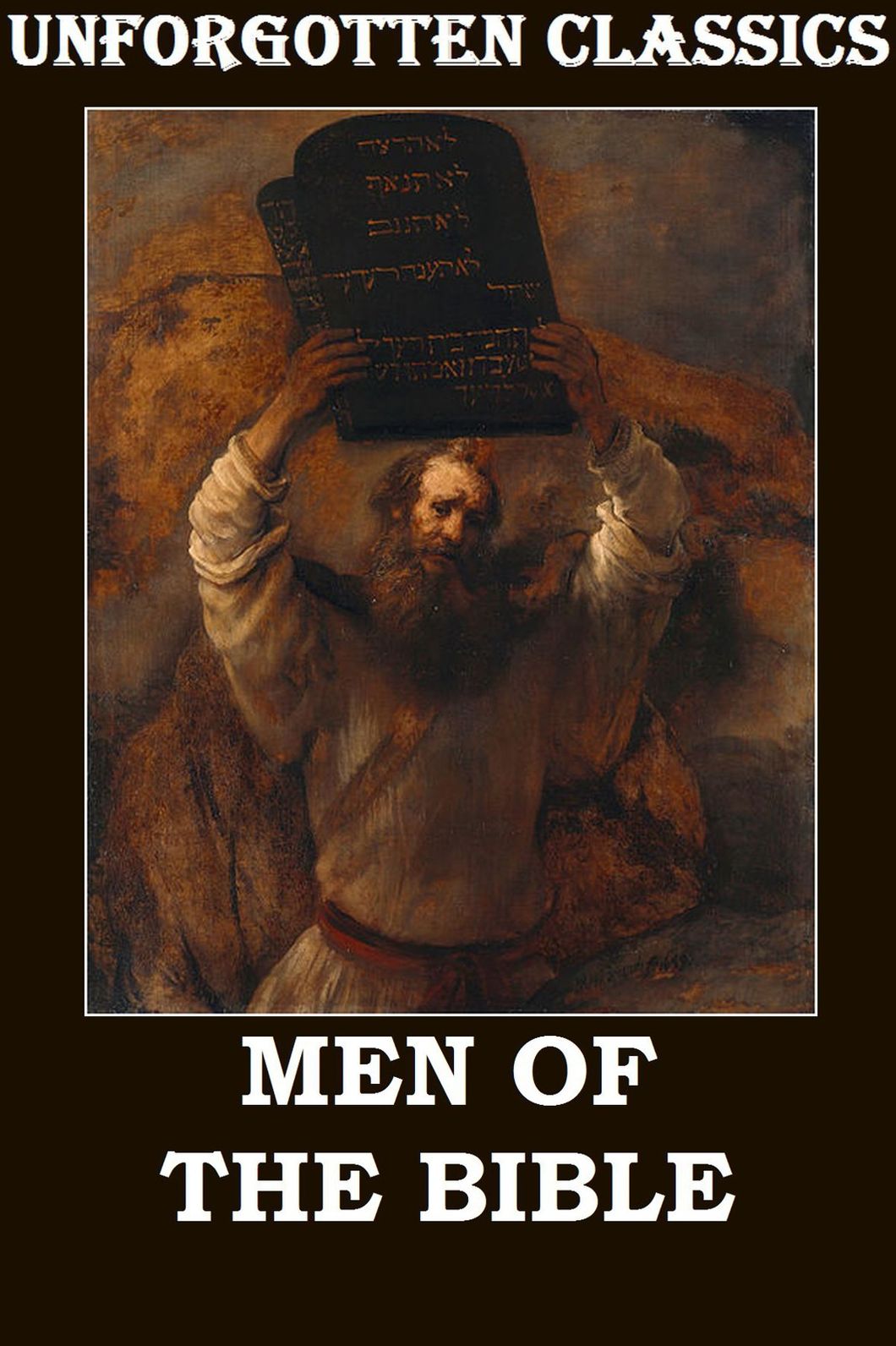 Men of The Bible