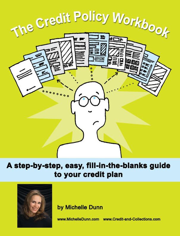 The Credit Policy Workbook