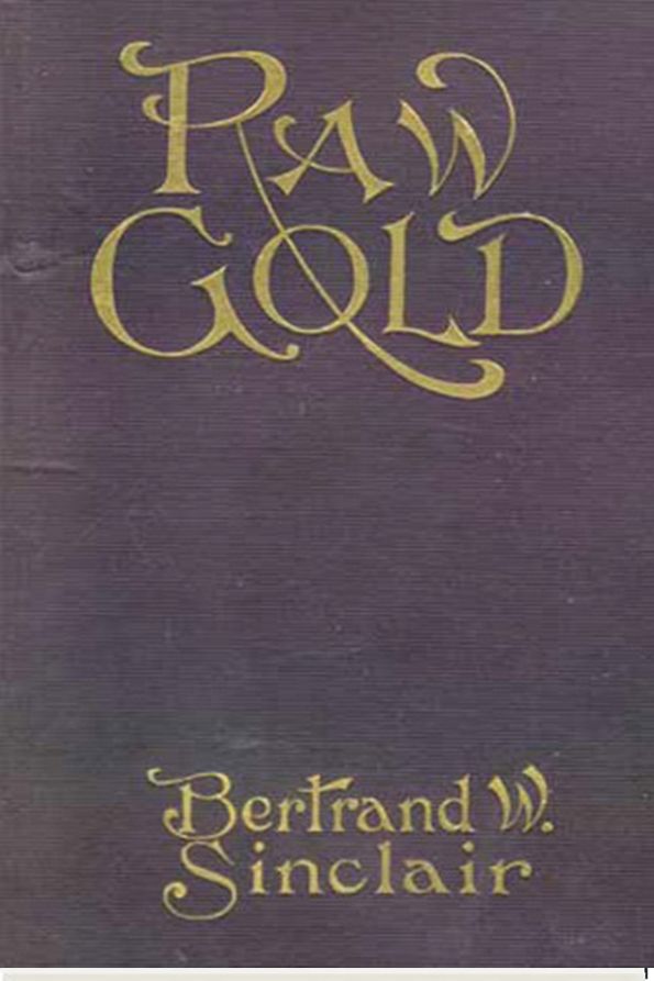 Raw Gold