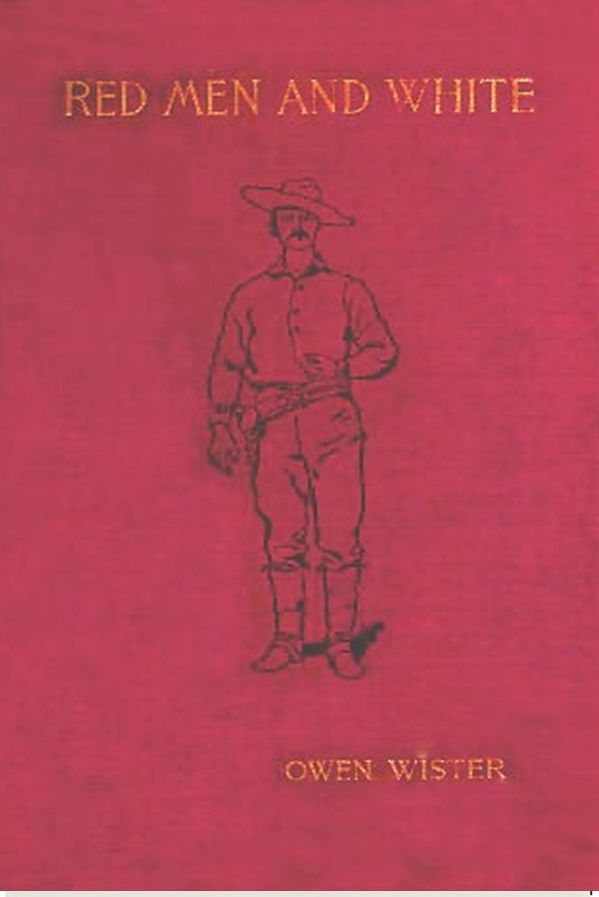 Red Men and White
