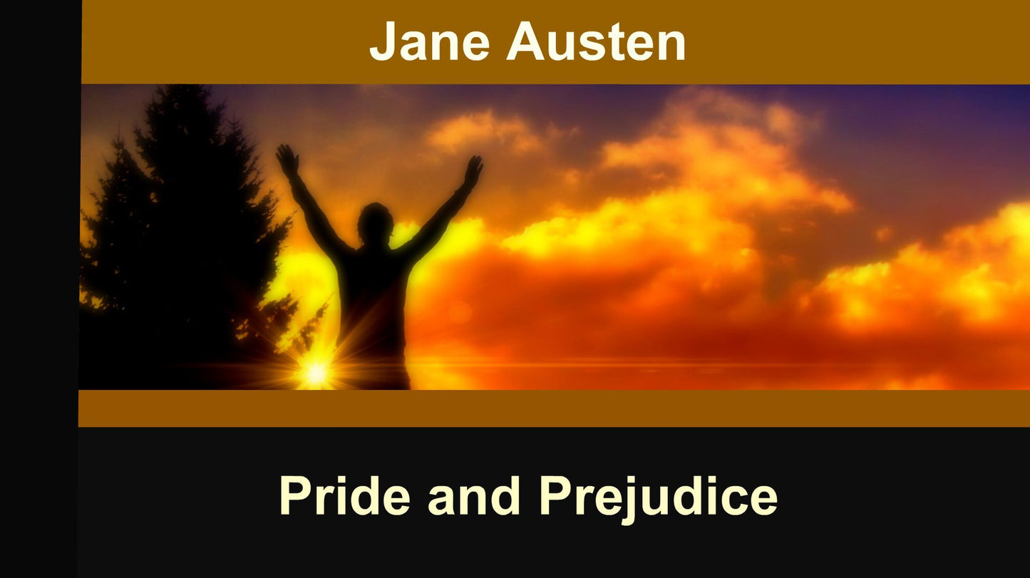 Pride and Prejudice