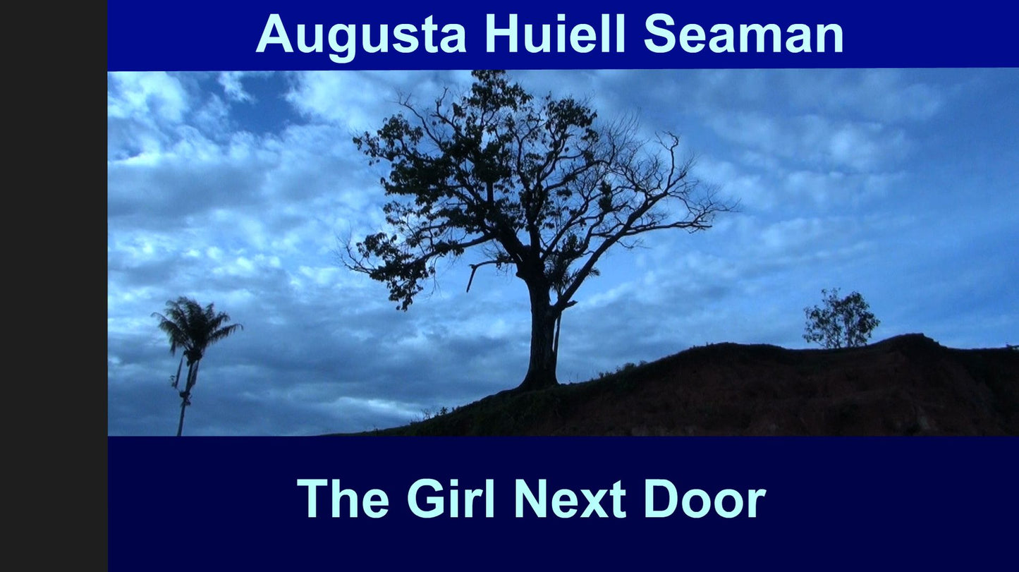The Girl Next Door