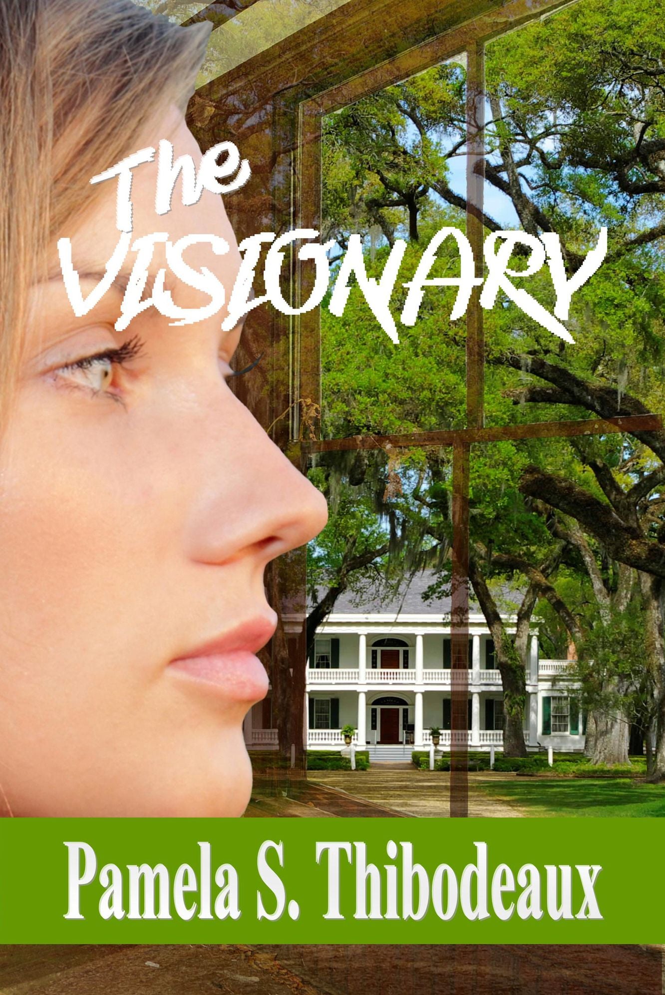 The Visionary