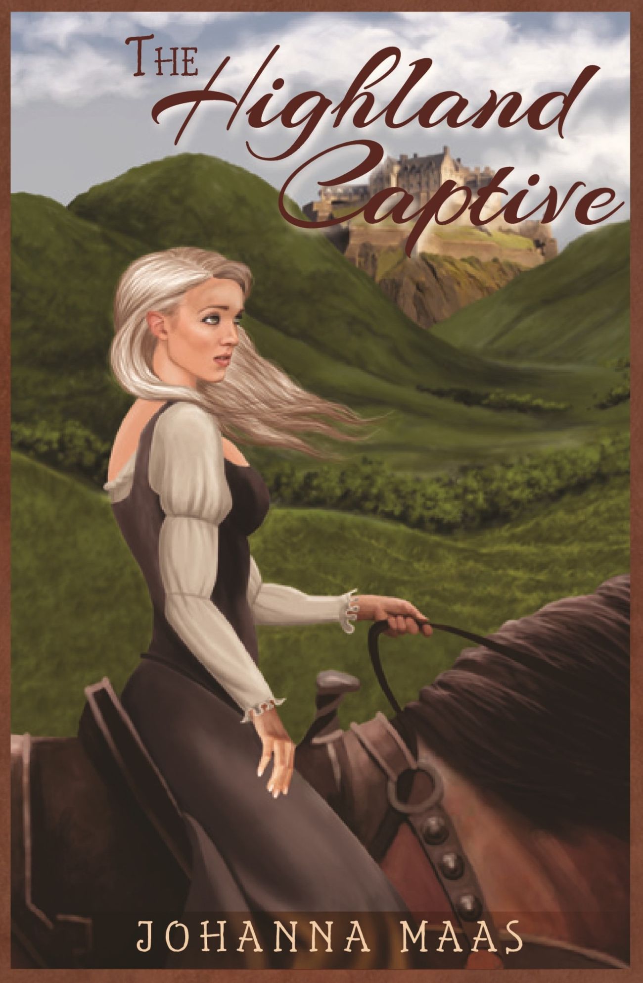 The Highland Captive