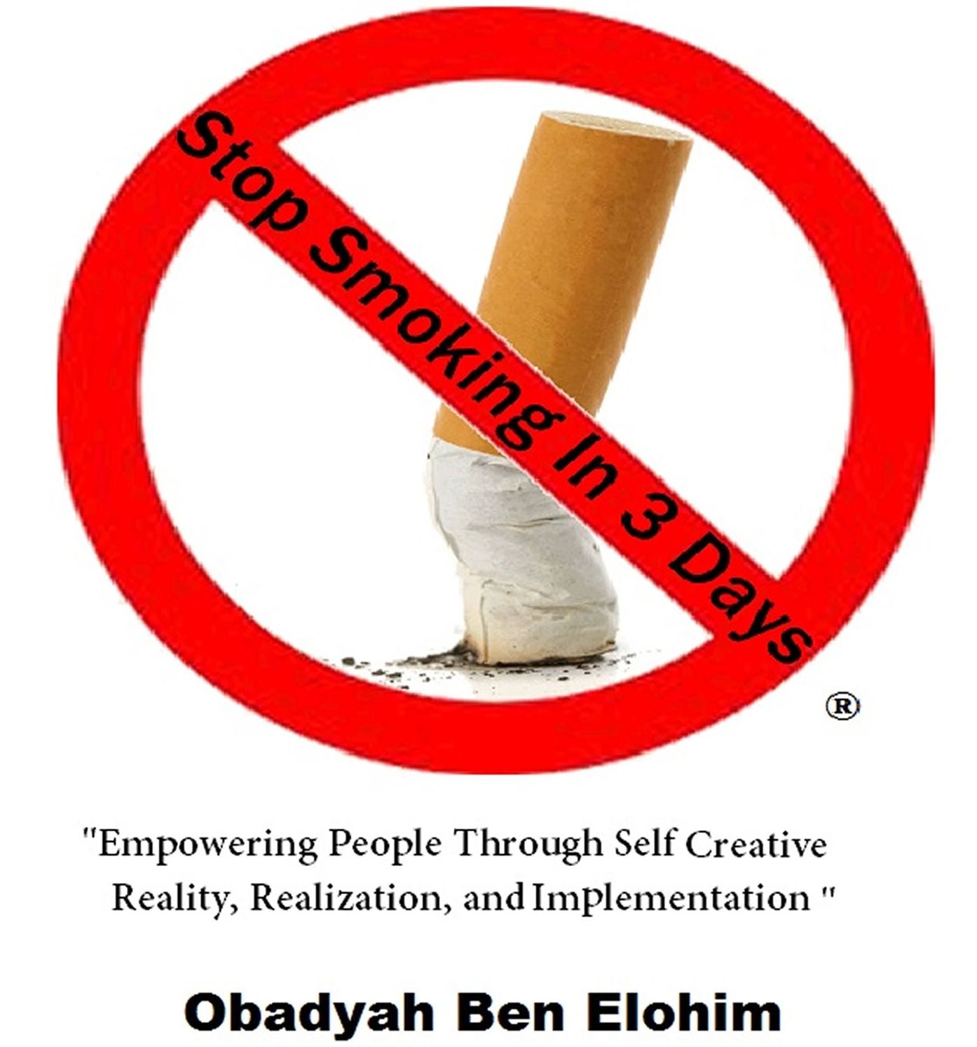 Stop Smoking In 3 Days