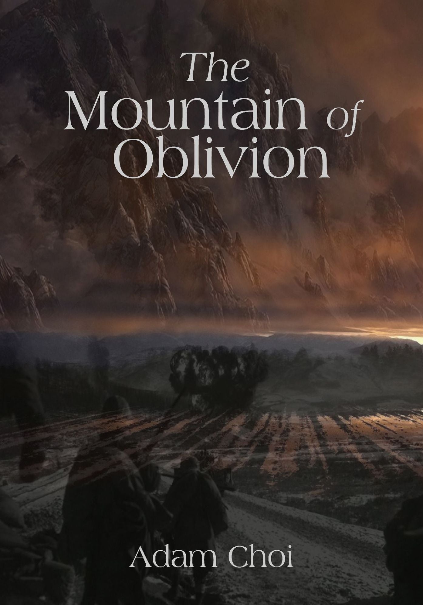 The Mountain of Oblivion