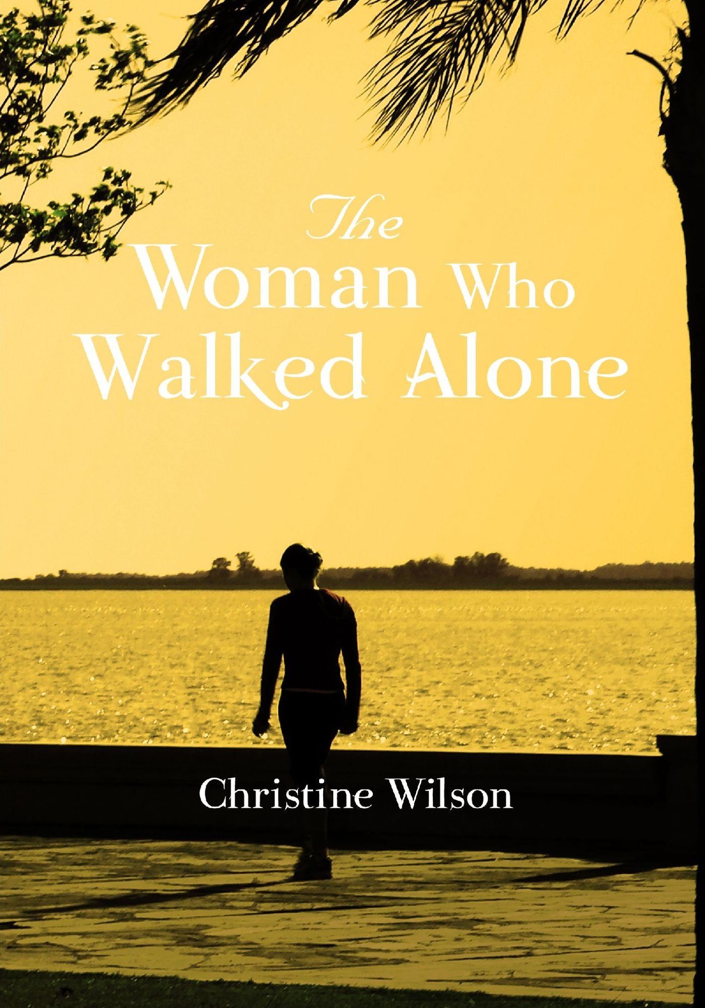 The Woman Who Walked Alone