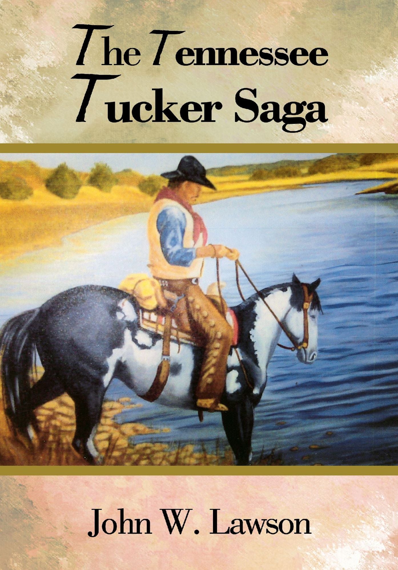 The Tennessee Tucker Saga