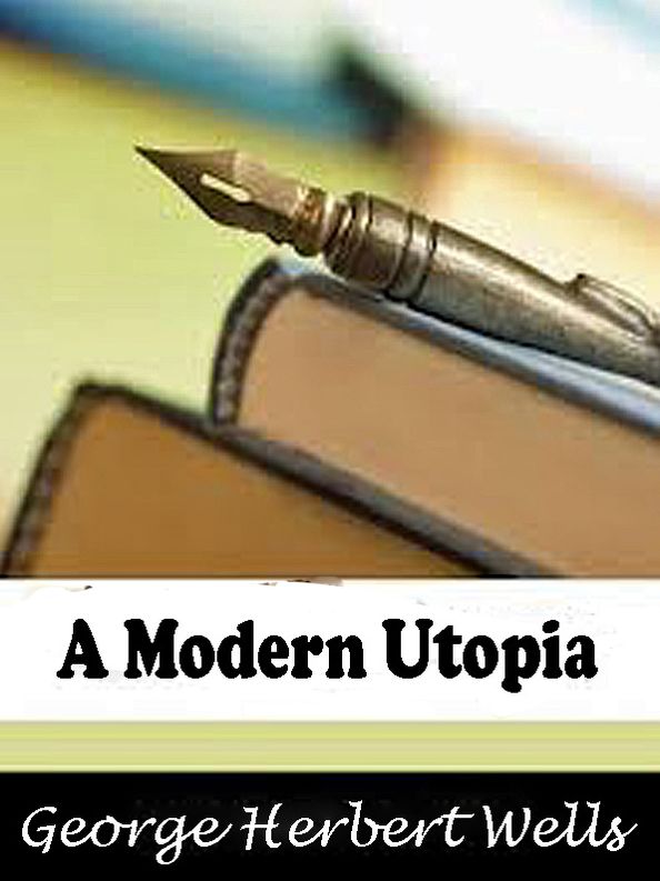 Modern Utopia