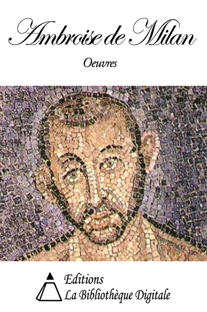 Oeuvres de Ambroise de Milan