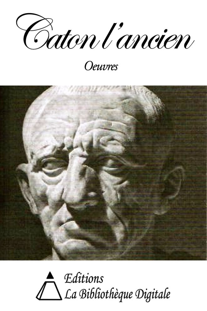 De l'Agriculture
