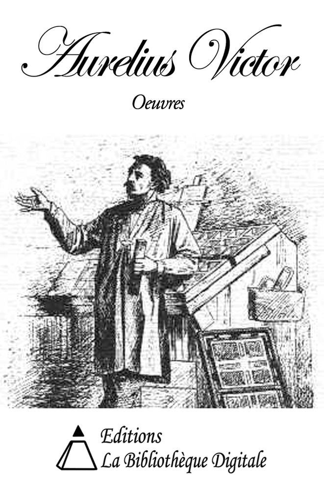 Oeuvres de Aurelius Victor