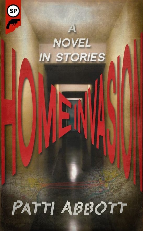 Home Invasion