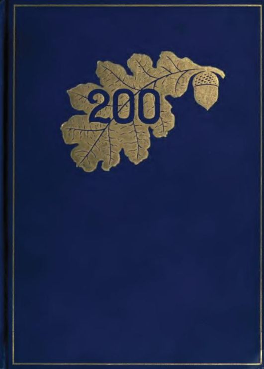 The Possibility of Living 200 Years