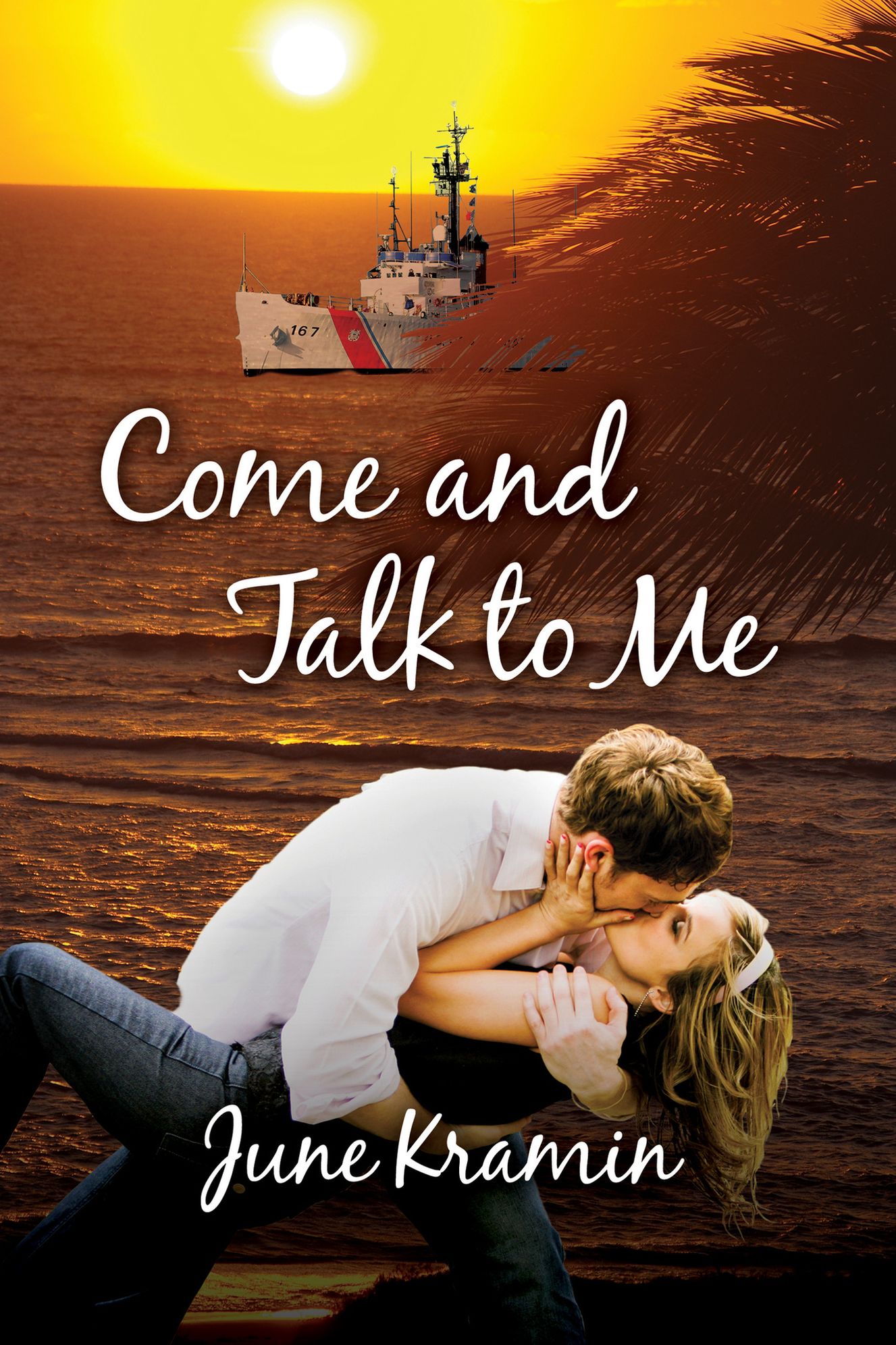 Come and Talk to Me