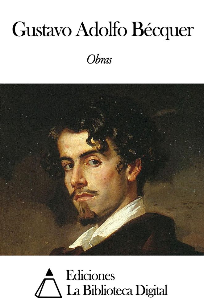 Obras de Gustavo Adolfo B&eacute;cquer