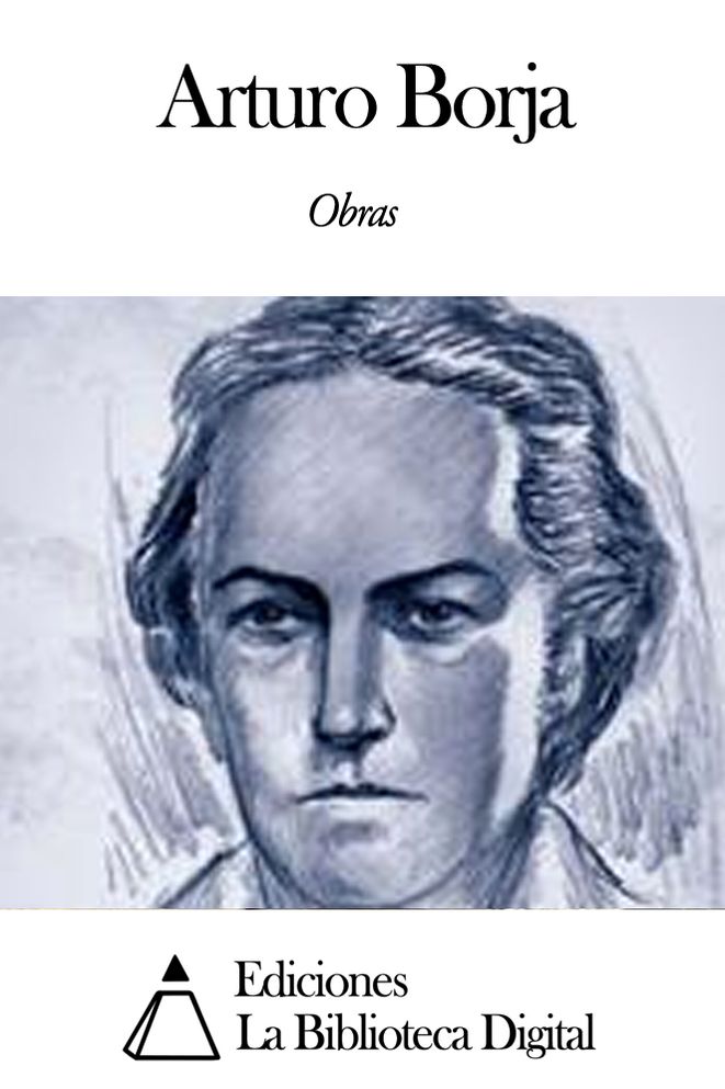 Obras de Arturo Borja
