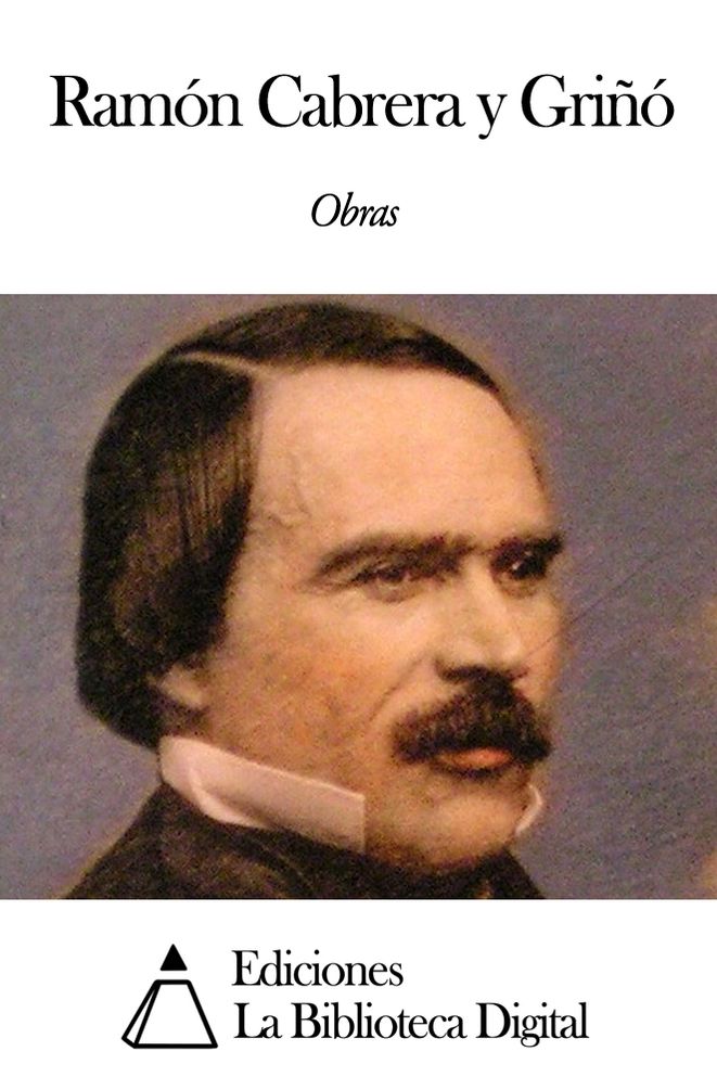 Obras de Ram&oacute;n Cabrera y Gri&ntilde;&oacute;