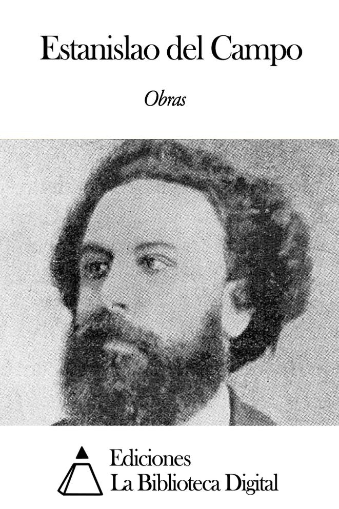 Obras de Estanislao del Campo