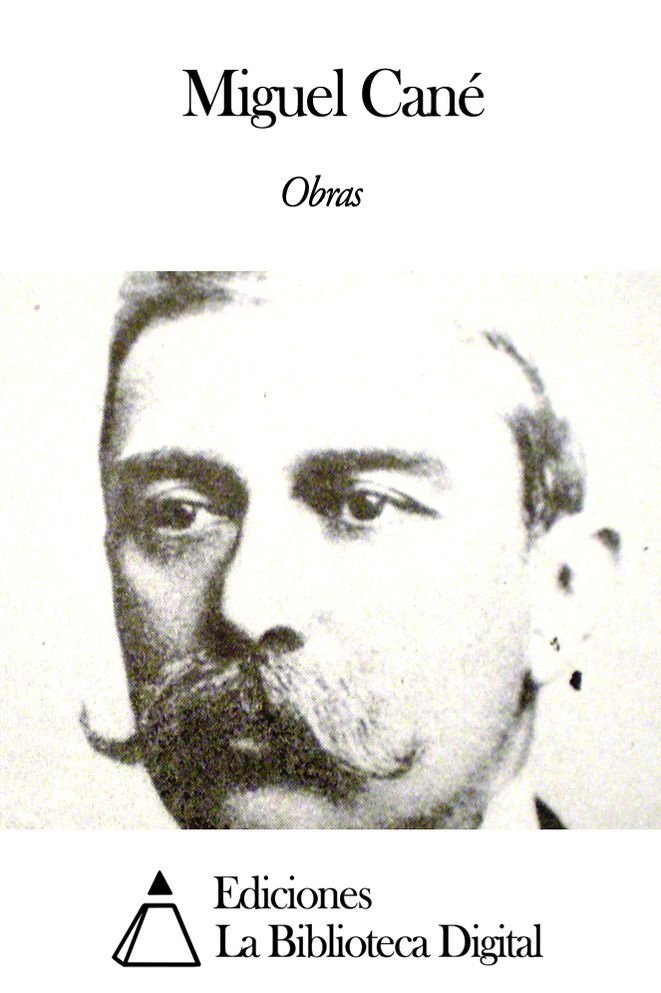 Obras de Miguel Can&eacute;