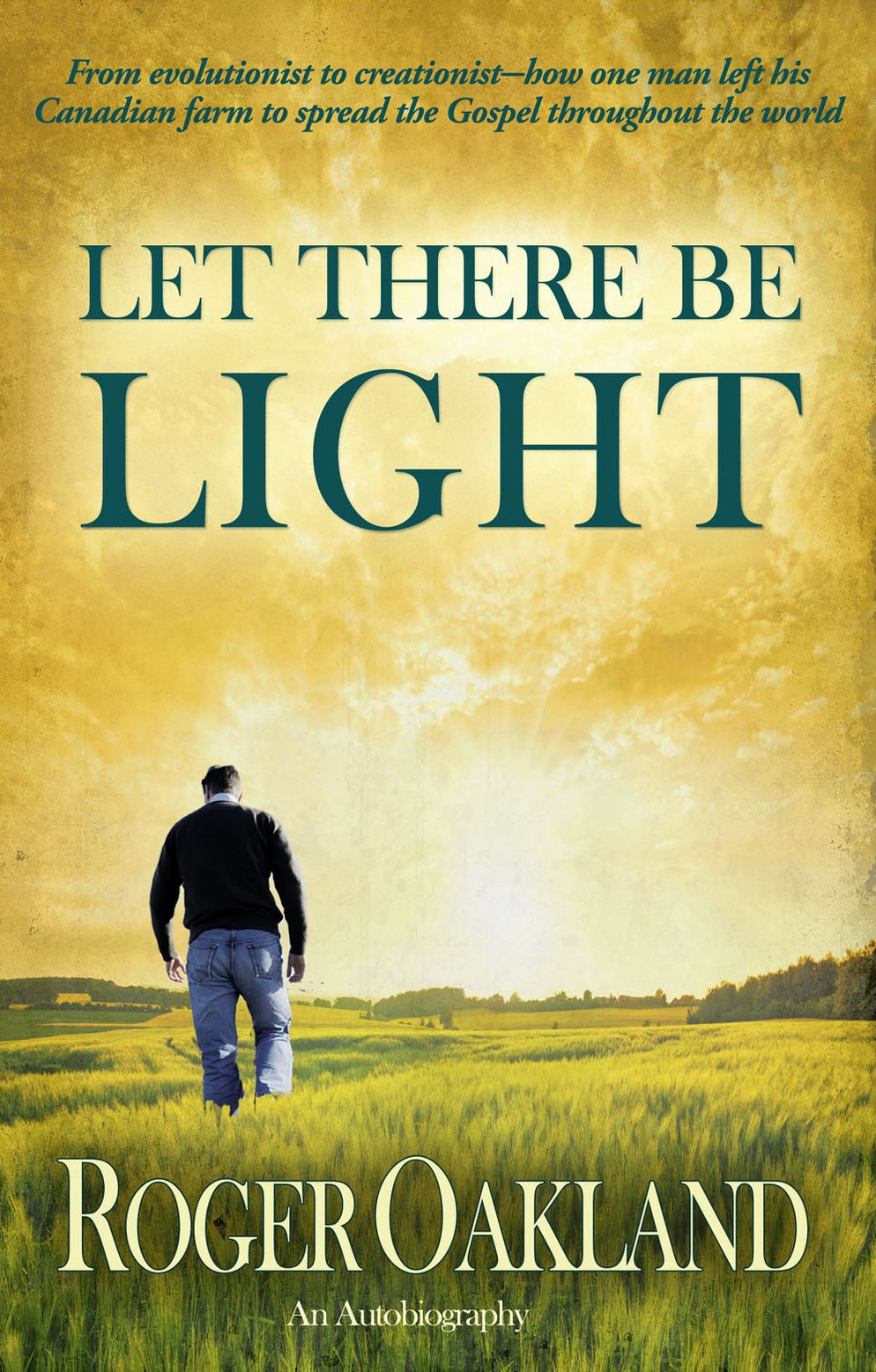 Let There Be Light