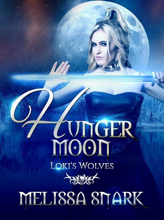 Hunger Moon: Loki's Wolves